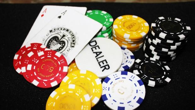 real cash rummy circle icon